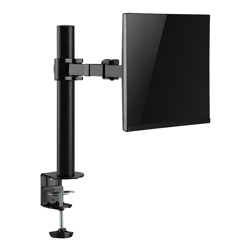 LogiLink BP0105 подставка / крепление для мониторов 81,3 cm (32") Стол Черный – 3