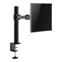 LogiLink BP0105 monitor mount / stand 81.3 cm (32") Desk Black