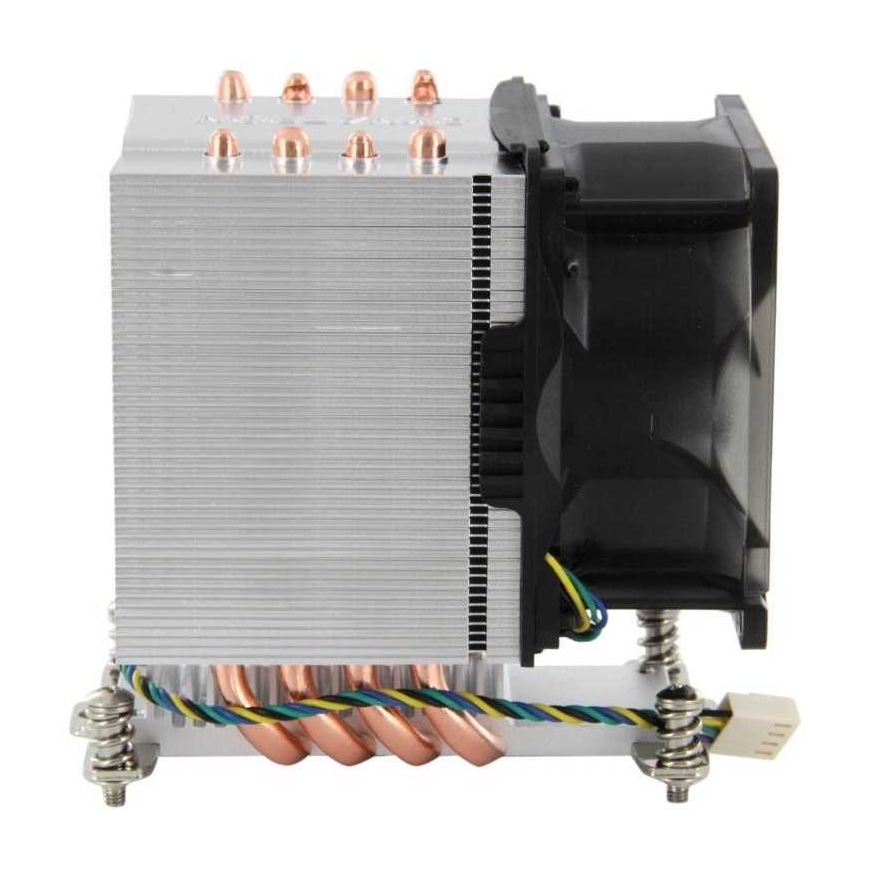 Динамик R27 80 мм CPU охладитель 88885511