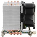 Dynatron R27 80 mm CPU dzesētājs 88885511 Dynatron R27 80 mm CPU dzesētājs 88885511