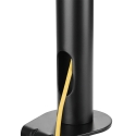 LogiLink BP0105 monitor mount / stand 81.3 cm (32") Desk Black