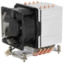 Dynatron R27 80 mm CPU jahuti 88885511 Dynatron R27 80 mm CPU jahuti 88885511