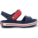 Lasten sandaalit Crocs Crocband Cruiser tummansininen-punainen 209423 4OT (30-31) Lasten sandaalit Crocs Crocband Cruiser tummansininen-punainen 209423 4OT (30-31)