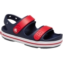 Laste sandaalid Crocs Crocband Cruiser tumeSinine-punane 209423 4OT (30-31) Laste sandaalid Crocs Crocband Cruiser tumeSinine-punane 209423 4OT (30-31)