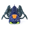 HEX BOTS Explodapede Remote Control Robot Centipede Robot Toys with Light Up Eyes, Prank Toys for Ki