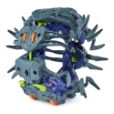 HEX BOTS Explodapede Remote Control Robot Centipede Robot Toys with Light Up Eyes, Prank Toys for Ki