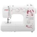 Janome Sew Cat 57 Janome Sew Cat 57