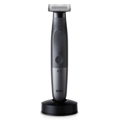 Braun XT5300 Black Nickel-Metal Hydride (NiMH)