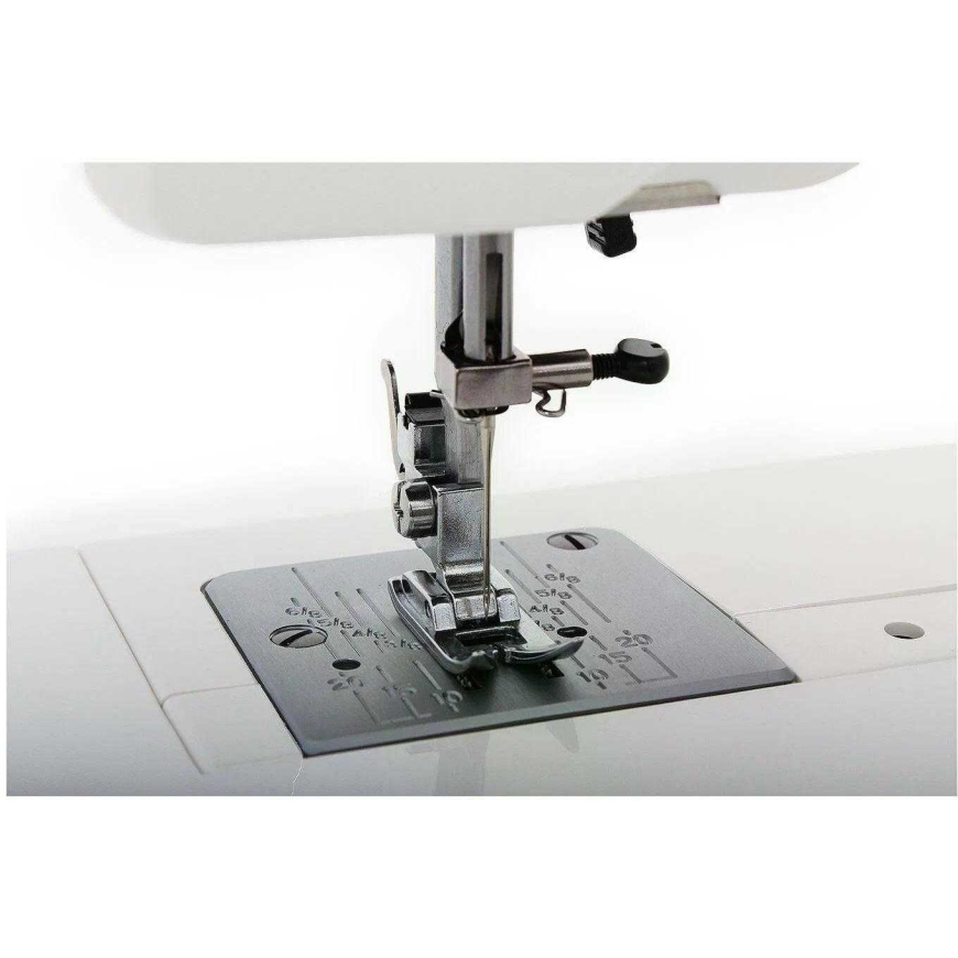Janome Sew Cat 57 – 3