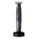 Braun XT5300 Musta Nikkelimetallihybridi (NiMH) Braun XT5300 Musta Nikkelimetallihybridi (NiMH)