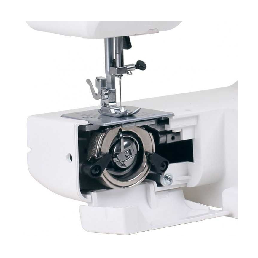 Janome Sew Cat 57 – 4
