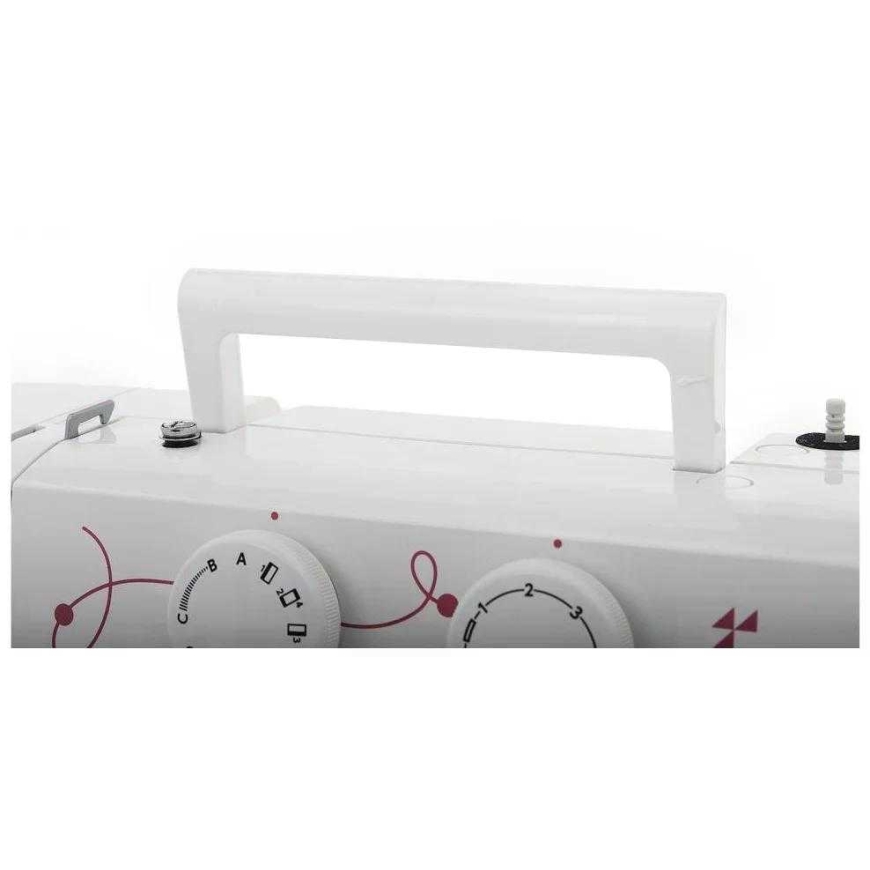 Janome Sew Cat 57 – 5