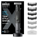 Braun XT5300 Black Nickel-Metal Hydride (NiMH) Braun XT5300 Black Nickel-Metal Hydride (NiMH)