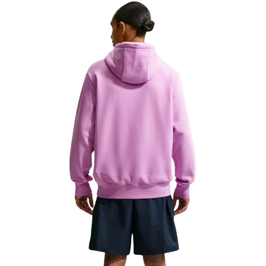 Nike Club BB Miesten Huppari Vaaleanpunainen FN3859 503 (XL) – 2