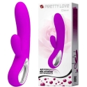 LYBAILE Pretty Love Elmer Вибратор Розовый LYBAILE Pretty Love Elmer Вибратор Розовый
