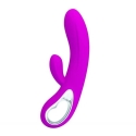 LYBAILE Pretty Love Elmer Vibrators Rozā LYBAILE Pretty Love Elmer Vibrators Rozā
