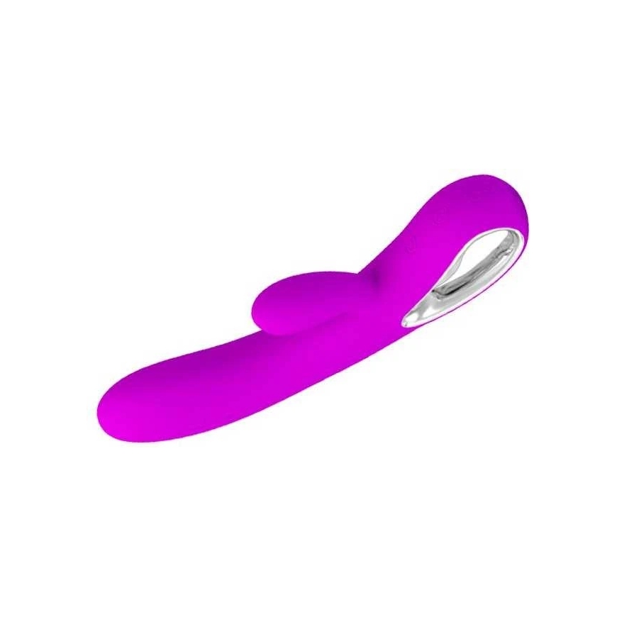 LYBAILE Pretty Love Elmer Vibrator Roosa – 4