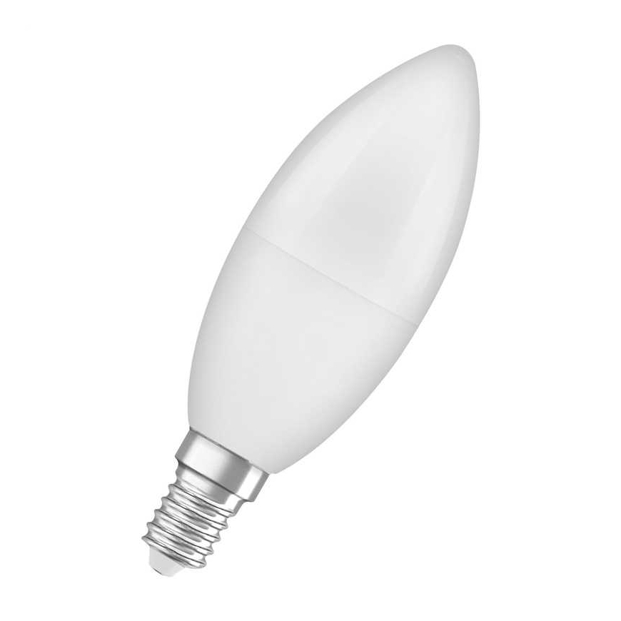 Osram LEDSCLB60 7.5W/827 230VFR E14 OSRAM
