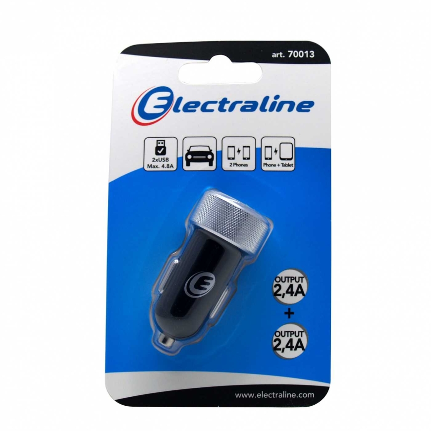 Electraline 70013 – 3