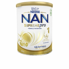 Nestle Nan Optipro Supreme 1 piena maisījums 800g