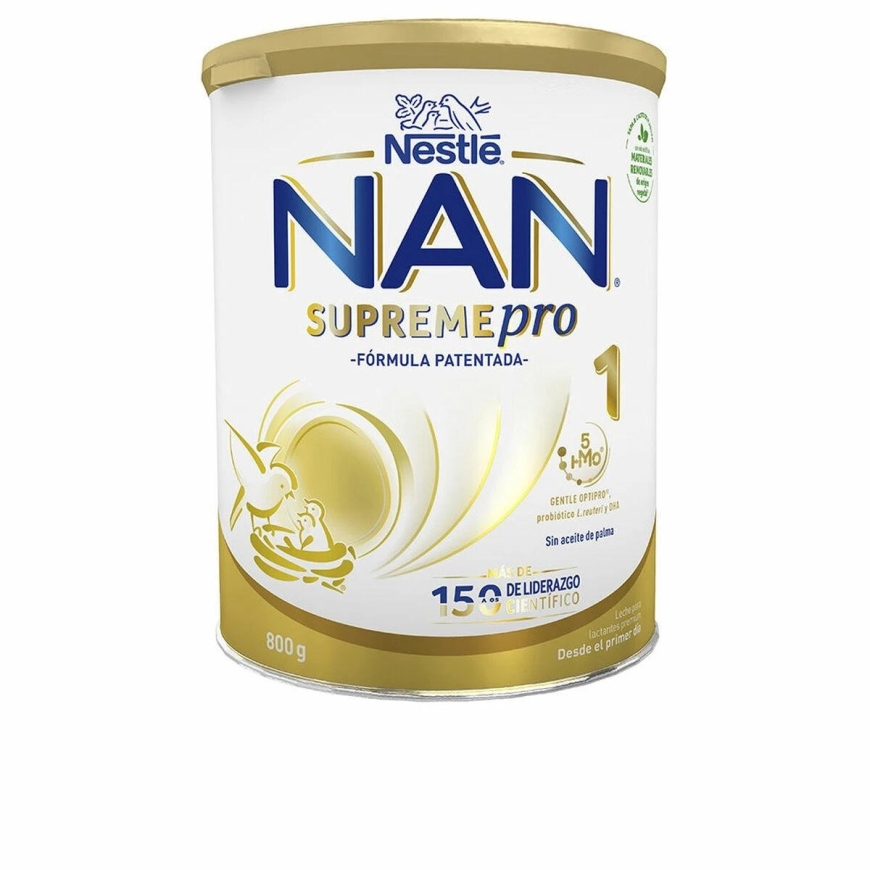 Nestle Nan Optipro Supreme 1 piimasegu 800g
