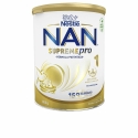 Nestle Nan Optipro Supreme 1 piena maisījums 800g Nestle Nan Optipro Supreme 1 piena maisījums 800g
