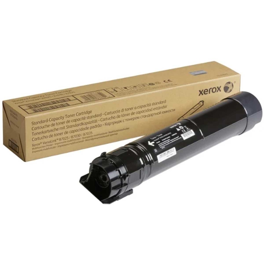 Xerox 106R03396 Черный