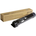 Xerox 106R03396 Juodas Xerox 106R03396 Juodas