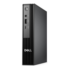 Pro Micro QCM1250 Ultra 5 235T/16GB/256GB/HD/Win11 Pro/Ilma klaviatuuri/3a ProSupport NBD Kohapealne garantii