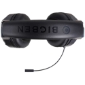 Bigben Interactive Stereo Gaming Headset for PS4 Titanium