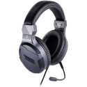 Bigben Interactive Stereo Mänguripea PS4 jaoks Titanium