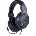 Bigben Interactive Stereo Žaidimų Ausinės PS4 Titanium Bigben Interactive Stereo Žaidimų Ausinės PS4 Titanium
