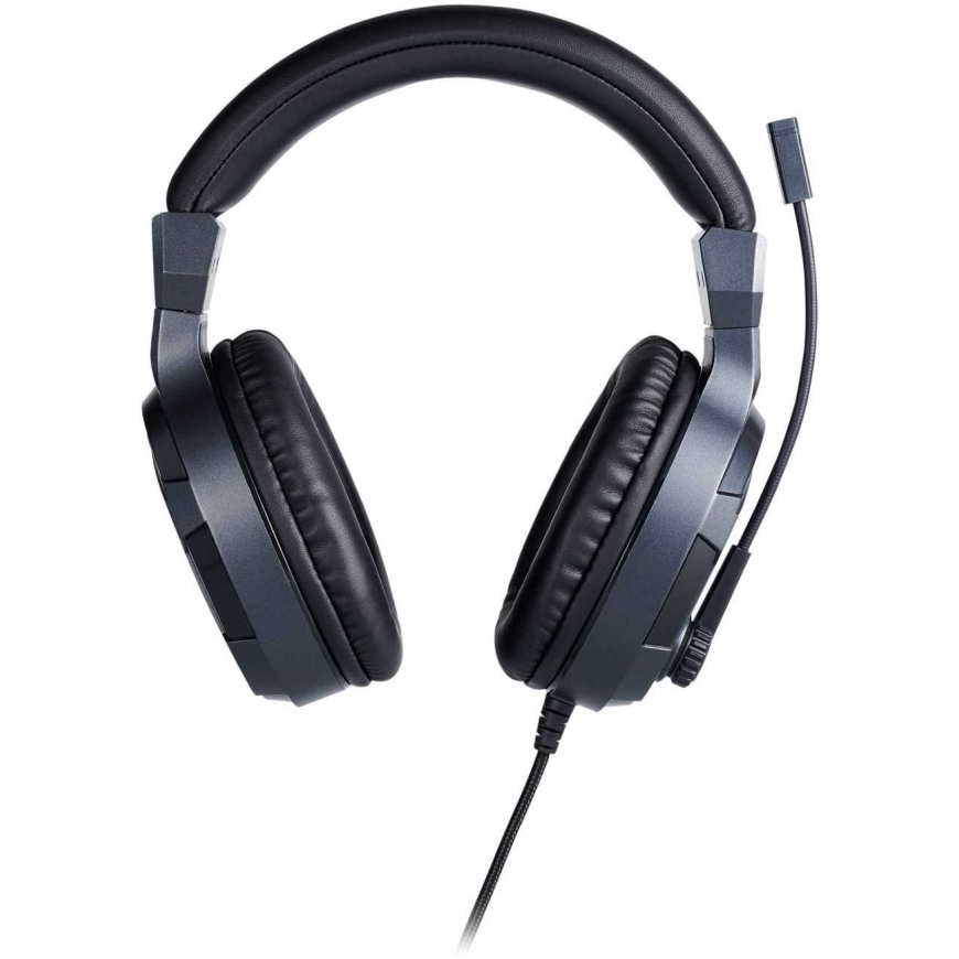 Bigben Interactive Stereo Gaming Headset for PS4 Titanium – 5