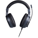 Bigben Interactive Stereo Gaming Headset for PS4 Titanium