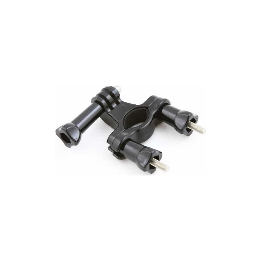 Xrec Bicycle Mount for Cameras Gopro Hero 4 3+ 3 2 1 + 3D Arm/Joints – 5
