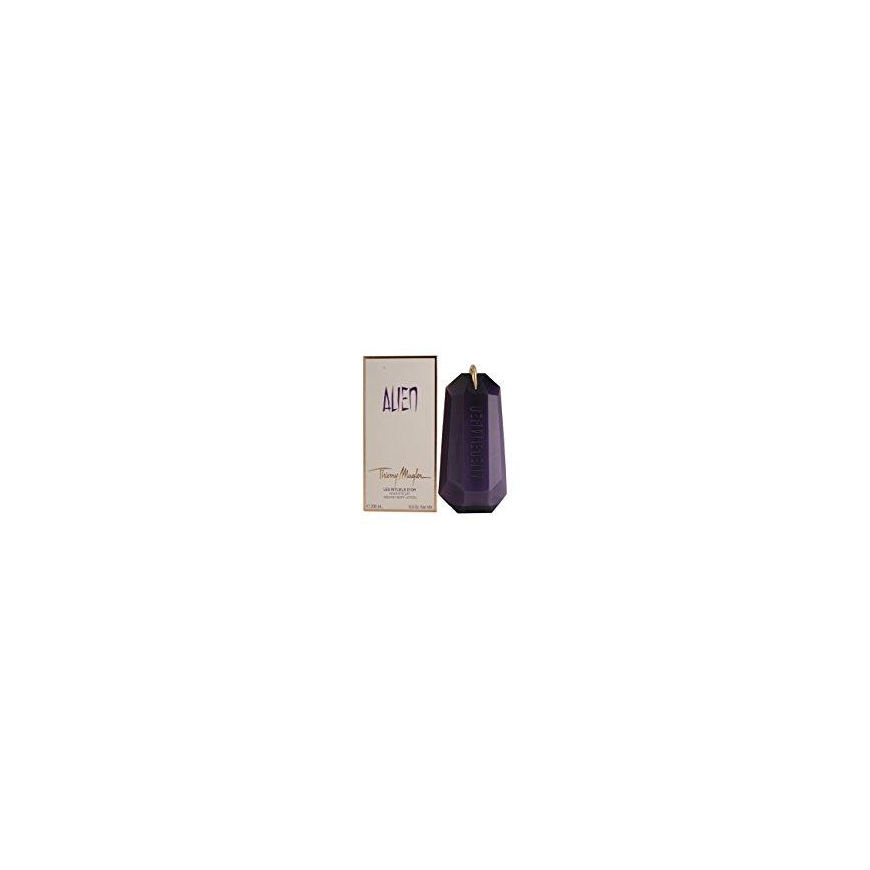 Thierry Mugler Mugler Alien Radiant Kehakreem, 200 ml