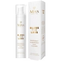 Miya Cosmetics Bless The Less niisutav ja siledaks tegev päevakreem 50ml Miya Cosmetics Bless The Less niisutav ja siledaks tegev päevakreem 50ml