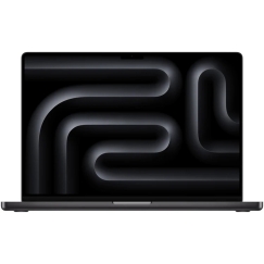 Apple MacBook Pro 16" M5 Max 18‑ядерный ЦПУ 32‑ядерный ГПУ/36ГБ/2TB/Черный космос/RUS - Z1N1000AM