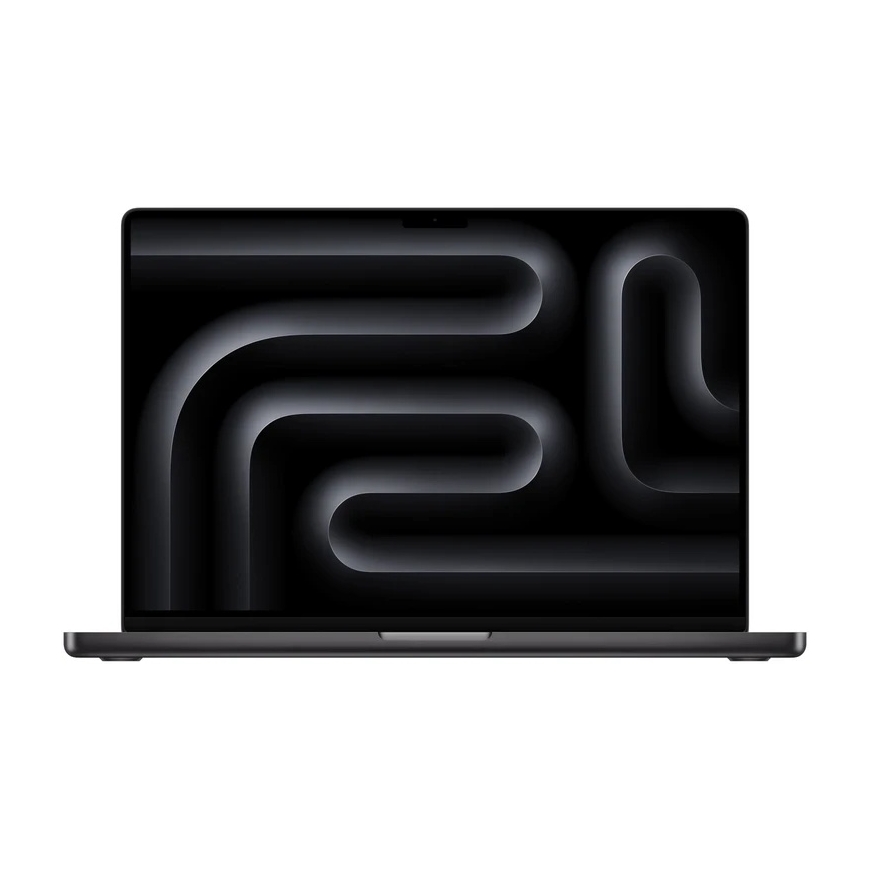 Apple MacBook Pro 16" M5 Max 18‑core CPU 32‑core GPU/36GB/2TB/Space Black/RUS - Z1N1000AM