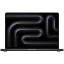 Apple MacBook Pro 16" M5 Max 18‑ядерный ЦПУ 32‑ядерный ГПУ/36ГБ/2TB/Черный космос/RUS - Z1N1000AM