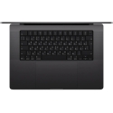 Apple MacBook Pro 16" M5 Max 18‑core CPU 32‑core GPU/36GB/2TB/Space Black/RUS - Z1N1000AM Apple MacBook Pro 16" M5 Max 18‑core CPU 32‑core GPU/36GB/2TB/Space Black/RUS - Z1N1000AM
