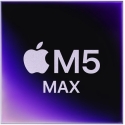 Apple MacBook Pro 16" M5 Max 18‑core CPU 32‑core GPU/36GB/2TB/Space Black/RUS - Z1N1000AM Apple MacBook Pro 16" M5 Max 18‑core CPU 32‑core GPU/36GB/2TB/Space Black/RUS - Z1N1000AM
