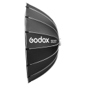 Softbox – Godox S120T 120 cm su Bowens jungtimi Softbox – Godox S120T 120 cm su Bowens jungtimi