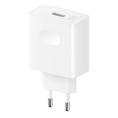 Honor SuperCharge 80W Universaalne Valge Vahelduvvool Kiirlaadimine Hoonesisene