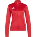 Женская толстовка adidas Entrada 26 Track красная JZ6601 (XS)