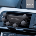 Riff Smart 6-punktu universālais automobiļa telefonu turētājs Riff Smart 6-punktu universālais automobiļa telefonu turētājs