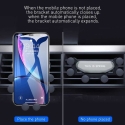 Riff Smart 6-taškų universalus automobilio telefono laikiklis Riff Smart 6-taškų universalus automobilio telefono laikiklis