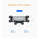 Держатель для телефона Riff Smart с 6-точечным универсальным креплением Держатель для телефона Riff Smart с 6-точечным универсальным креплением
