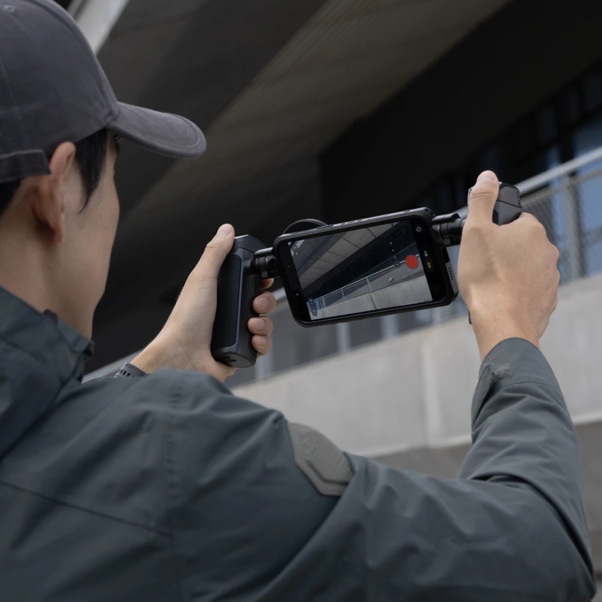 Pgytech Phone Video Cage Kit PGY ProShot iPhone 17 Pro Max