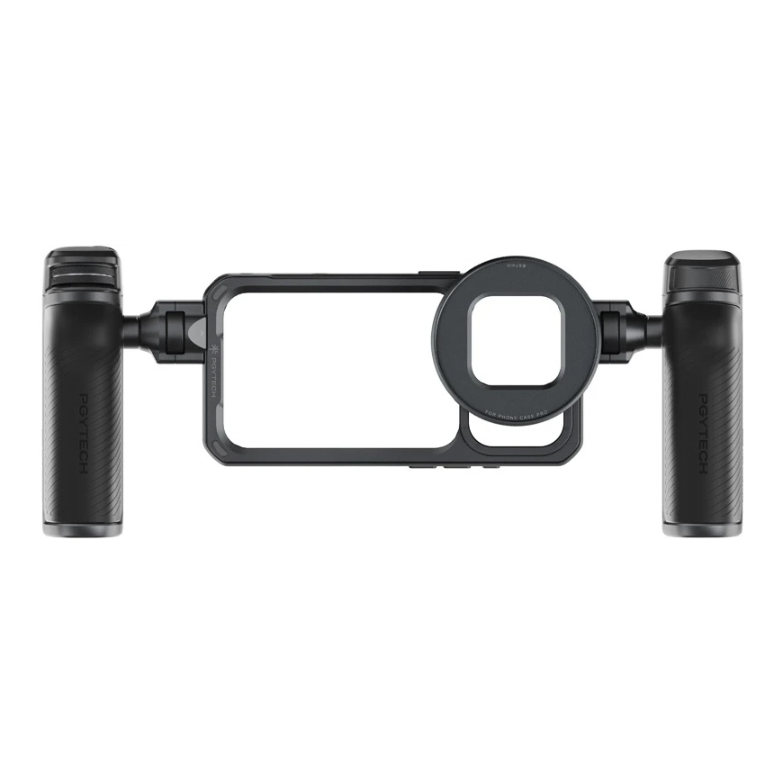 Pgytech telefonivideokindluskomplekt PGY ProShot iPhone 17 Pro Max – 2